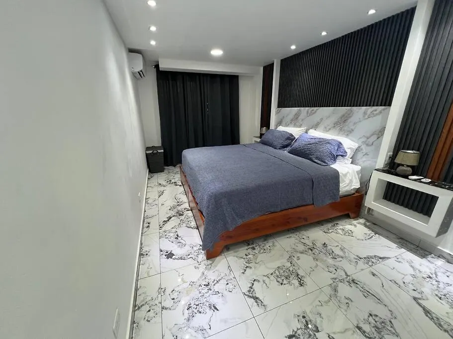 اتصالات Sosua Apartment 