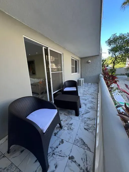 Sosua Apartment
