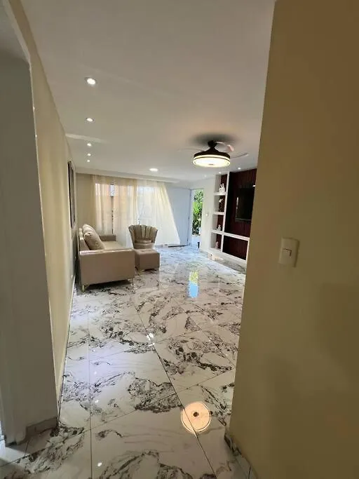 Sosua Apartment جمهورية الدومينيكان