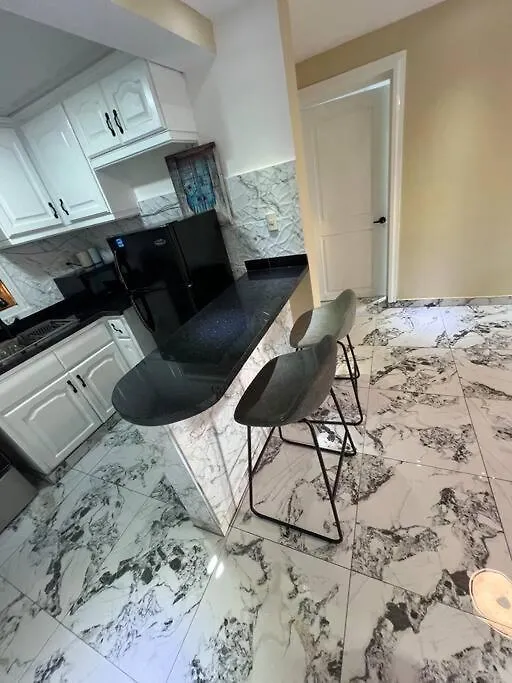 Sosua Apartment 0*,  جمهورية الدومينيكان