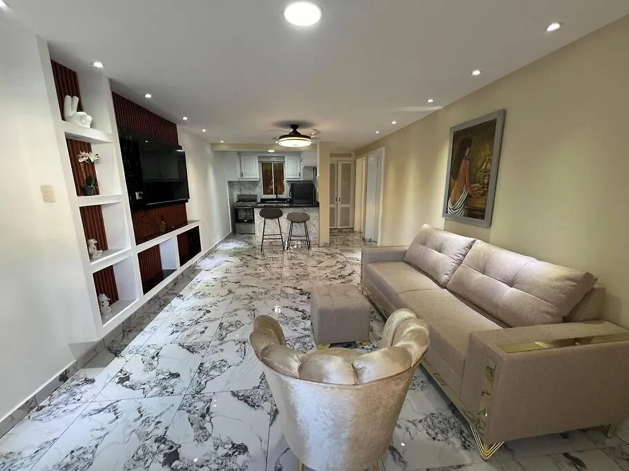 Sosua Apartment
