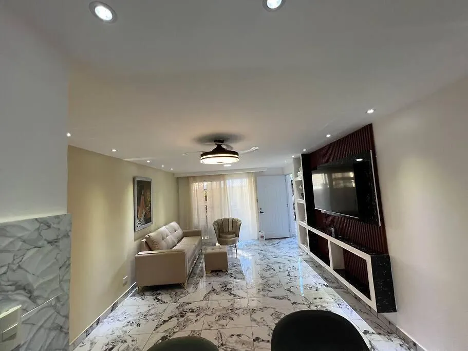 Sosua Apartment 0*,