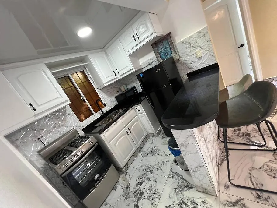 Sosua Apartment