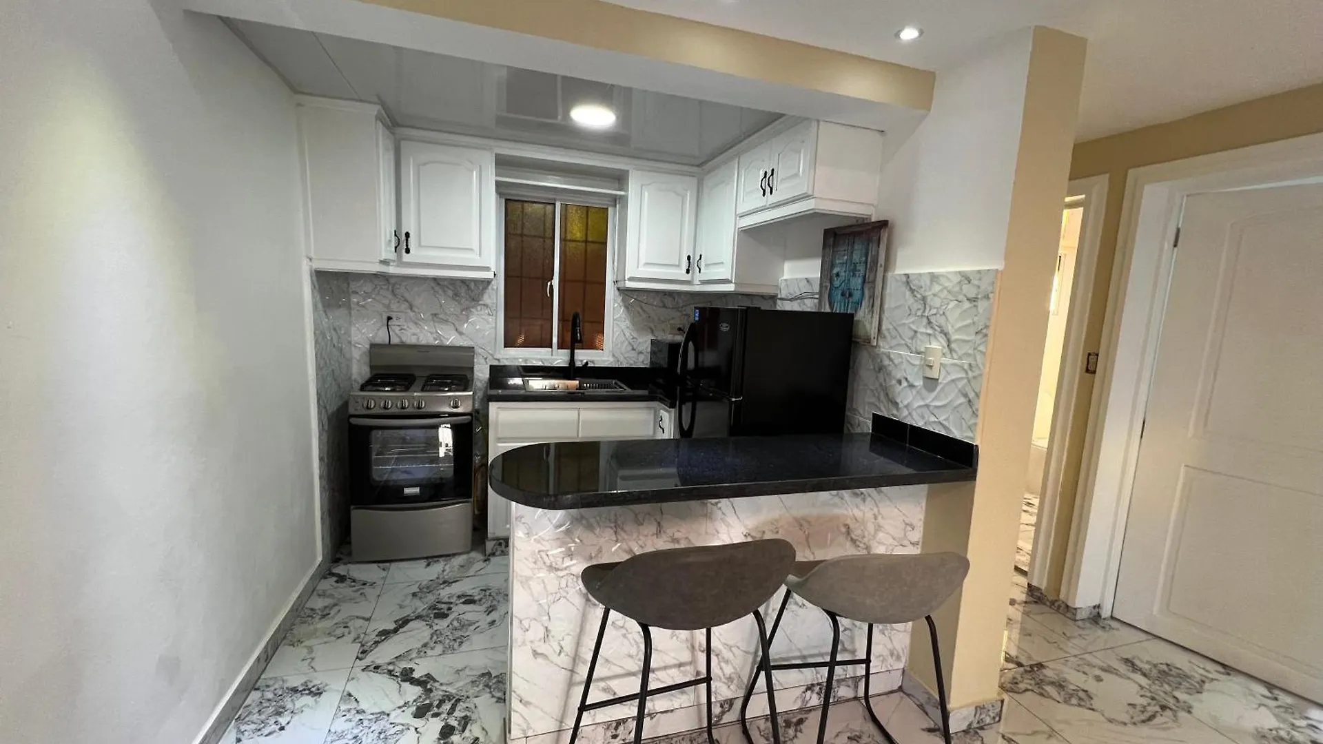 Sosua Apartment Доминиканская Республика