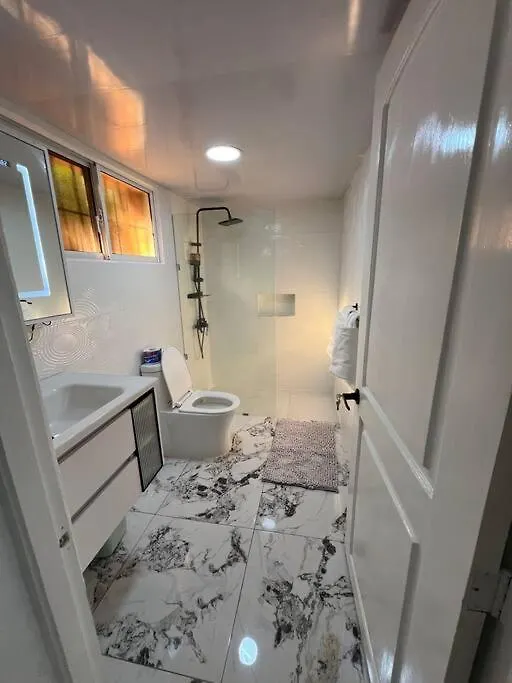 Sosua Apartment Dominikanska republiken