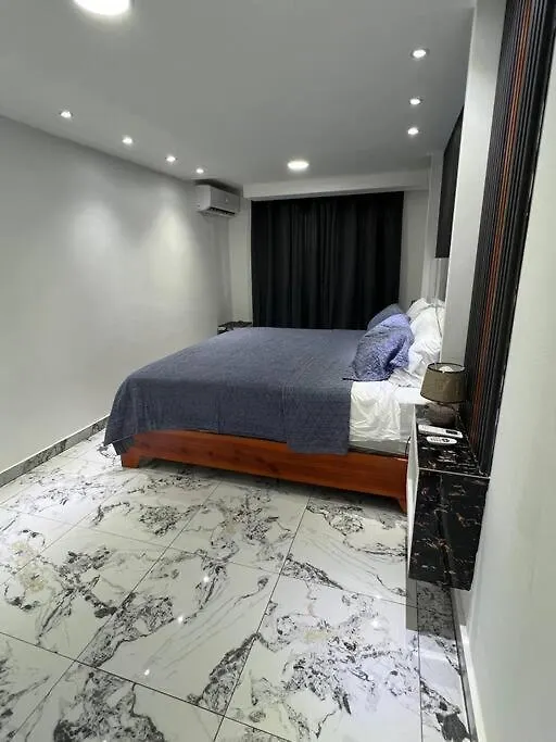Sosua Apartment Dominikanska republiken