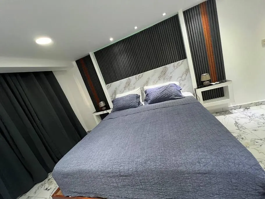 Sosua Apartment